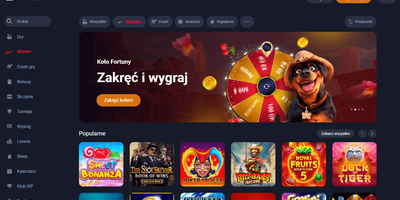 Aperçu du site Vox