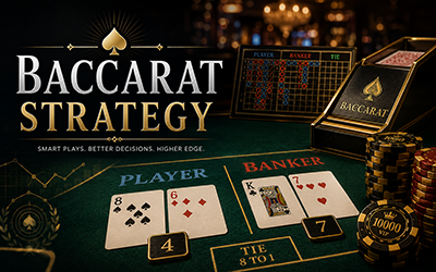 Prévia da estratégia de Banker-Only Flat Betting